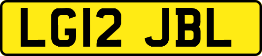 LG12JBL