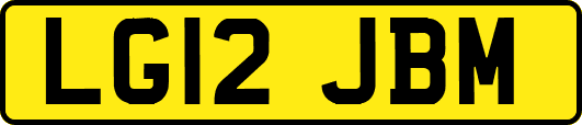 LG12JBM