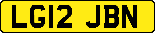LG12JBN