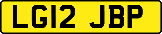 LG12JBP