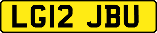 LG12JBU