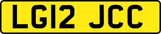LG12JCC