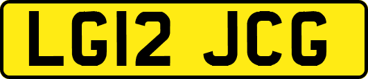 LG12JCG
