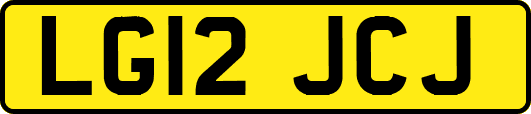 LG12JCJ