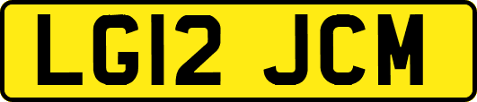 LG12JCM