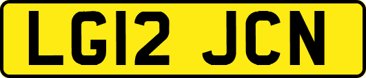LG12JCN