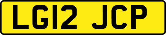 LG12JCP