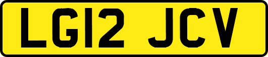 LG12JCV