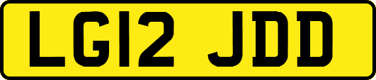 LG12JDD