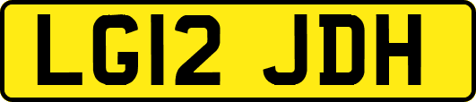 LG12JDH