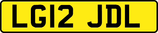 LG12JDL