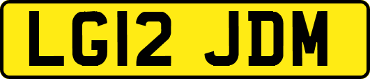 LG12JDM
