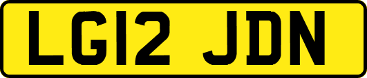 LG12JDN