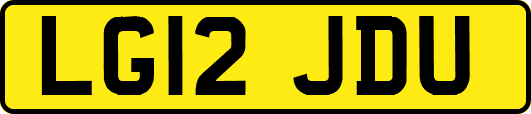 LG12JDU