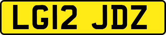 LG12JDZ