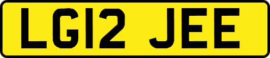 LG12JEE