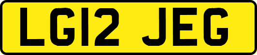 LG12JEG