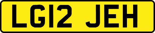 LG12JEH