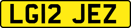 LG12JEZ