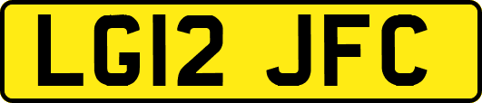 LG12JFC