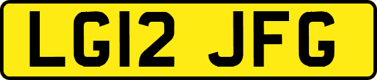 LG12JFG