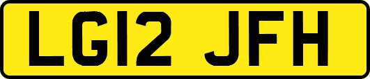 LG12JFH