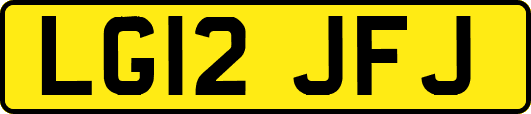LG12JFJ