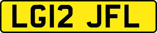 LG12JFL