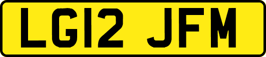 LG12JFM