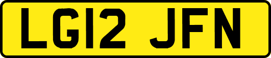 LG12JFN