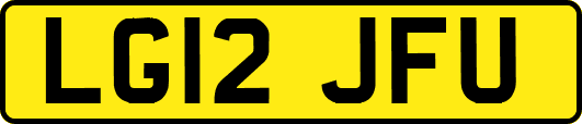 LG12JFU