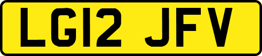 LG12JFV