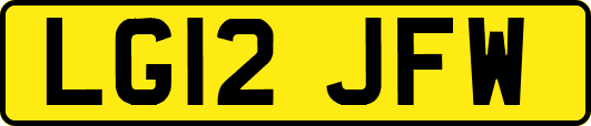 LG12JFW