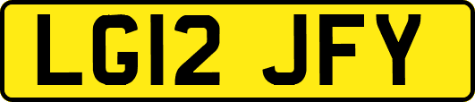 LG12JFY
