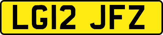 LG12JFZ