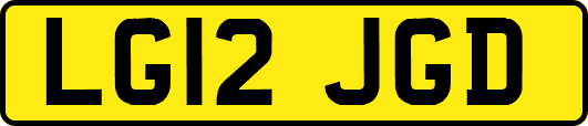 LG12JGD