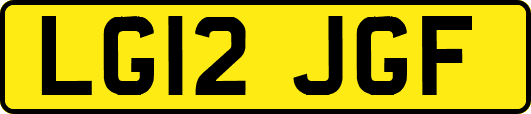 LG12JGF