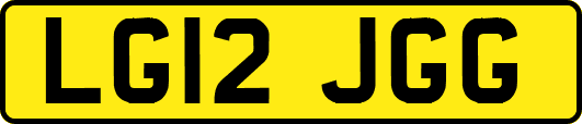 LG12JGG