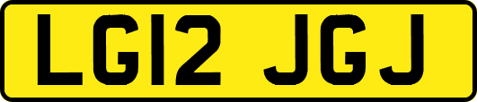 LG12JGJ