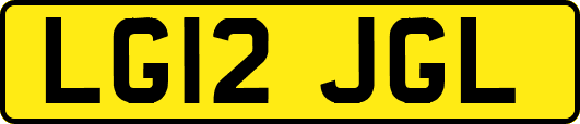 LG12JGL