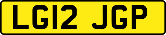 LG12JGP