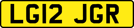 LG12JGR