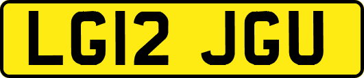 LG12JGU