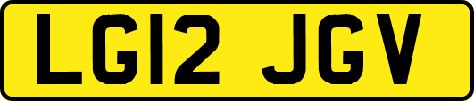 LG12JGV