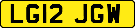 LG12JGW