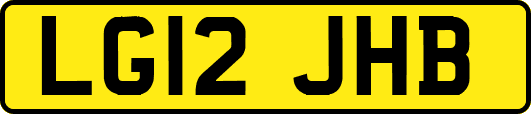 LG12JHB