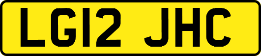 LG12JHC