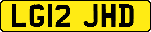 LG12JHD