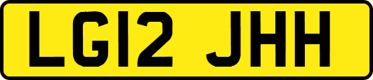 LG12JHH
