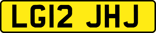 LG12JHJ